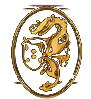 Brasão do Paço D. Inês de Castro
