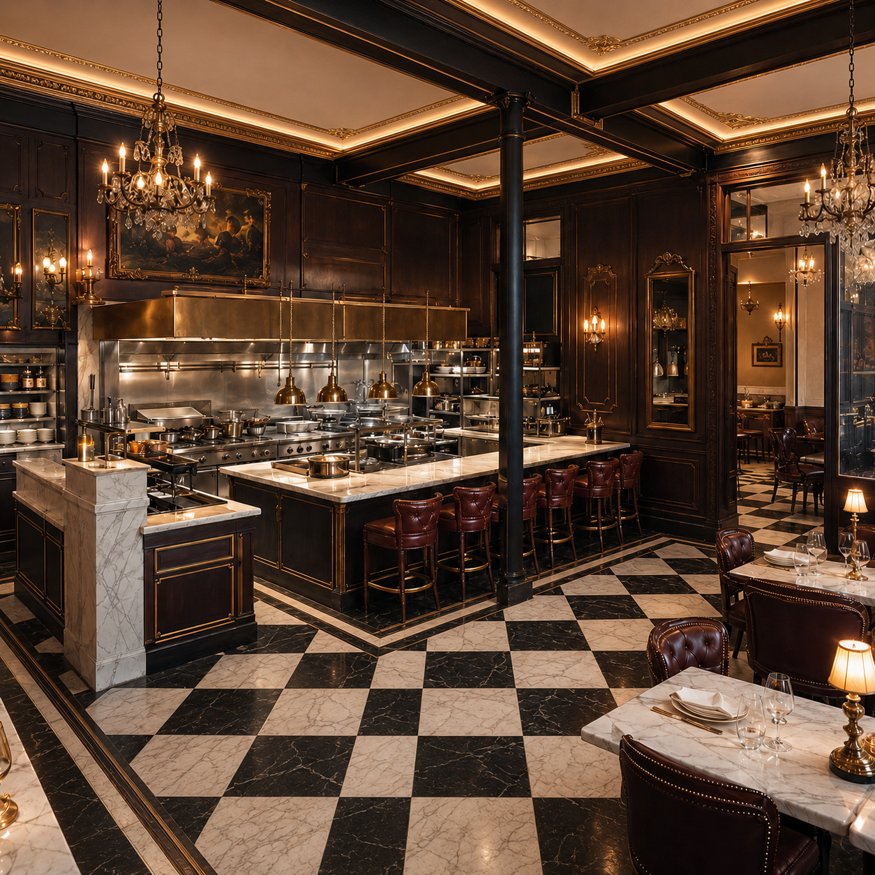 Restaurante